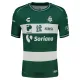 Santos Laguna Domaći Dres 2026/27 Santos Laguna Domaći Dres 2026/27