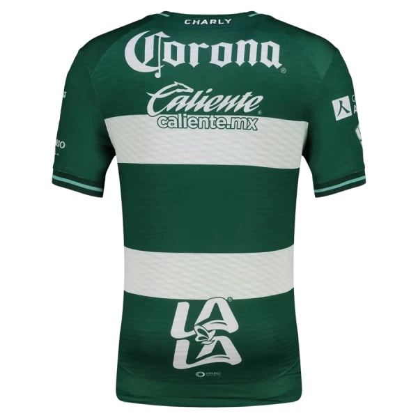 Santos Laguna Domaći Dres 2026/27