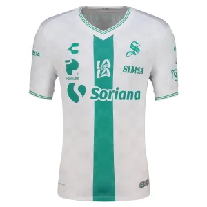 Santos Laguna Gostujući Dres 2026/27