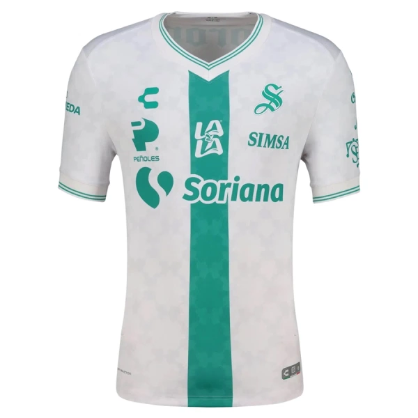 Santos Laguna Gostujući Dres 2026/27 Santos Laguna Gostujući Dres 2026/27