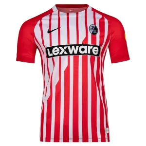 SC Freiburg Domaći Dres 2026/27