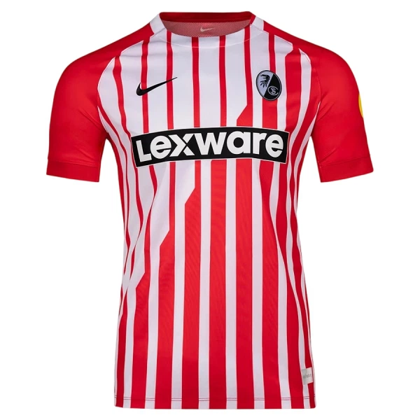 SC Freiburg Domaći Dres 2026/27 SC Freiburg Domaći Dres 2026/27
