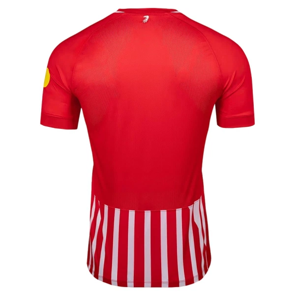 SC Freiburg Domaći Dres 2026/27