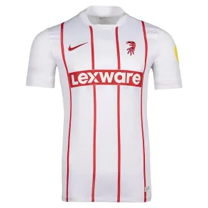 SC Freiburg Gostujući Dres 2026/27