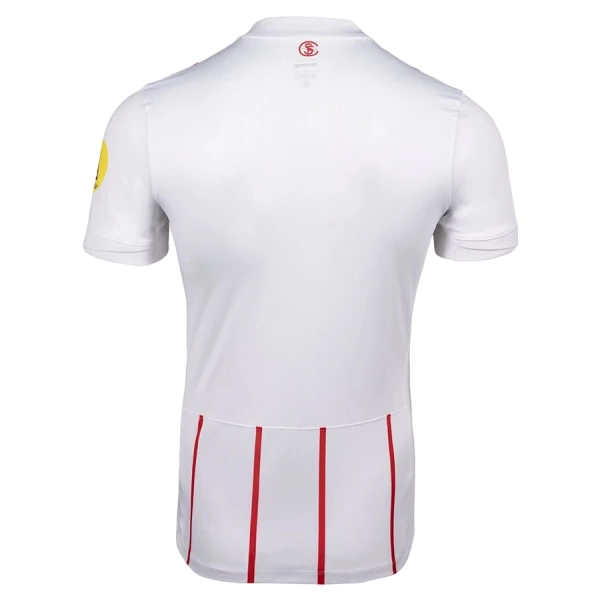 SC Freiburg Gostujući Dres 2026/27