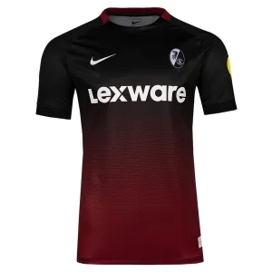 SC Freiburg Treći Dres 2026/27