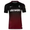 SC Freiburg Treći Dres 2026/27