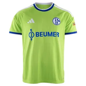 Schalke 04 Treći Dres 2026/27