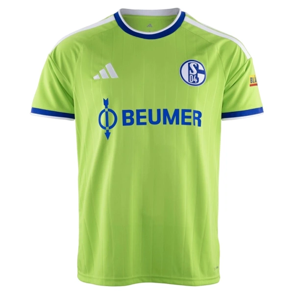 Schalke 04 Treći Dres 2026/27 Schalke 04 Treći Dres 2026/27