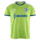 Schalke 04 Treći Dres 2026/27 Schalke 04 Treći Dres 2026/27