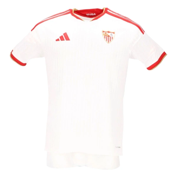 Sevilla FC Domaći Dres 2026/27 Sevilla FC Domaći Dres 2026/27