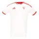 Sevilla FC Domaći Dres 2026/27 Sevilla FC Domaći Dres 2026/27