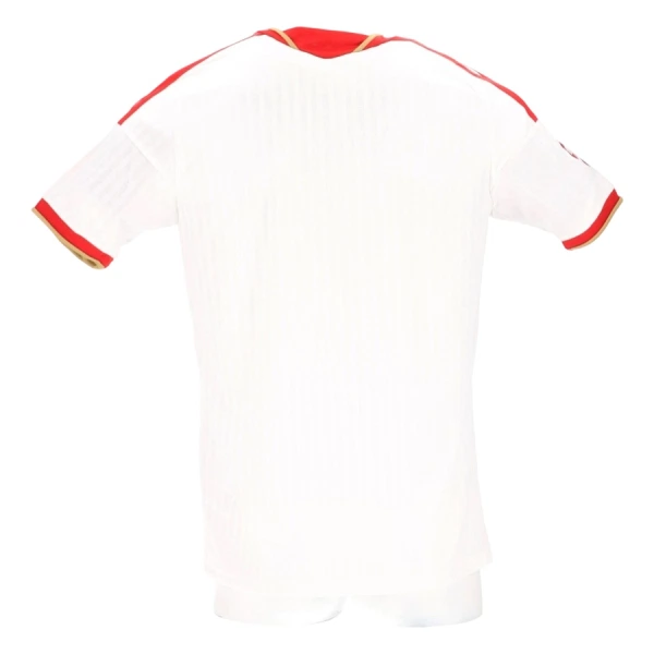 Sevilla FC Domaći Dres 2026/27