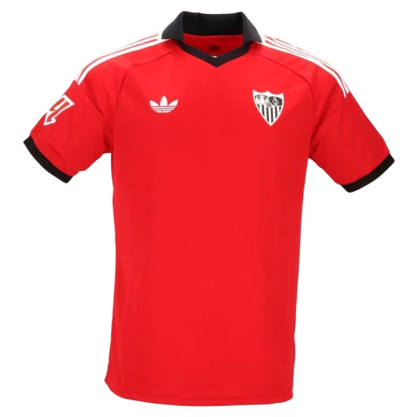Sevilla FC Gostujući Dres 2026/27 Sevilla FC Gostujući Dres 2026/27