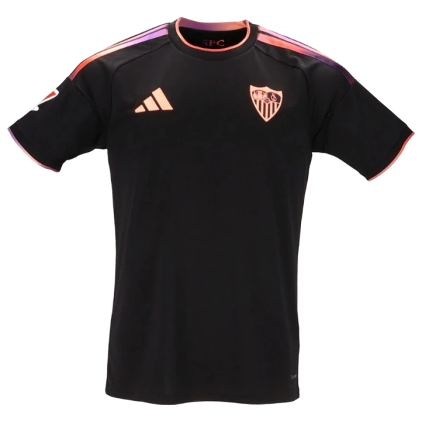 Sevilla FC Treći Dres 2026/27 Sevilla FC Treći Dres 2026/27