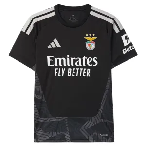 SL Benfica Golman Dres 2026/27 Crna