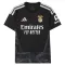 SL Benfica Golman Dres 2026/27 Crna