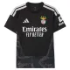 SL Benfica Golman Dres 2026/27 Crna SL Benfica Golman Dres 2026/27 Crna