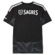 SL Benfica Golman Dres 2026/27 Crna