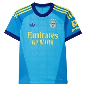 SL Benfica Golman Dres 2026/27 Plava