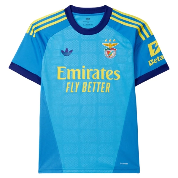 SL Benfica Golman Dres 2026/27 Plava SL Benfica Golman Dres 2026/27 Plava