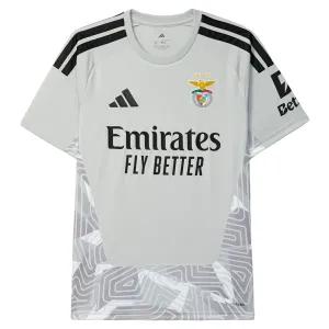 SL Benfica Golman Dres 2026/27 Siva