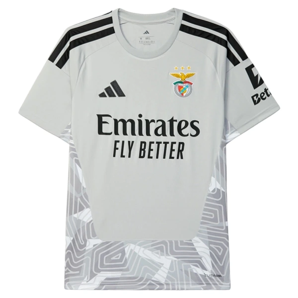 SL Benfica Golman Dres 2026/27 Siva SL Benfica Golman Dres 2026/27 Siva