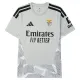 SL Benfica Golman Dres 2026/27 Siva SL Benfica Golman Dres 2026/27 Siva