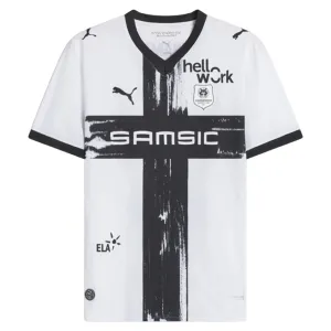 Stade Rennais Gostujući Dres 2026/27