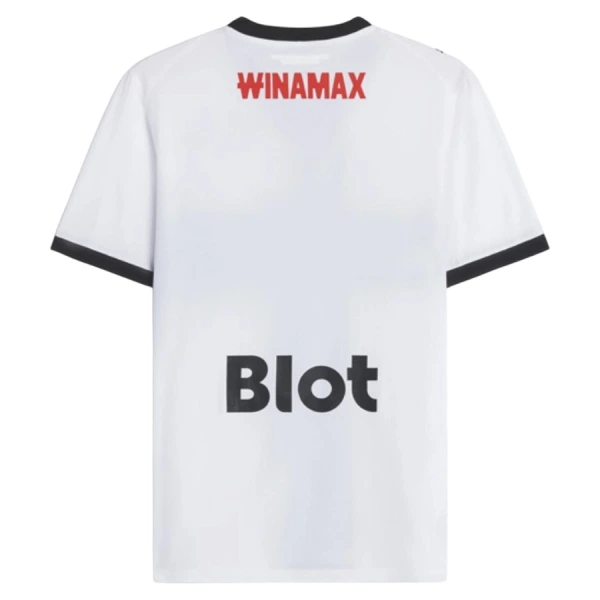 Stade Rennais Gostujući Dres 2026/27