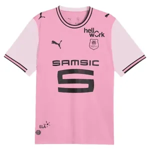Stade Rennais Treći Dres 2026/27