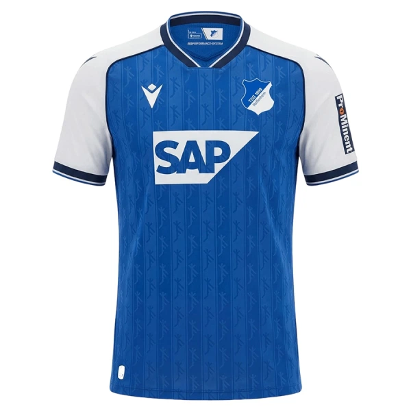 TSG 1899 Hoffenheim Domaći Dres 2026/27 TSG 1899 Hoffenheim Domaći Dres 2026/27