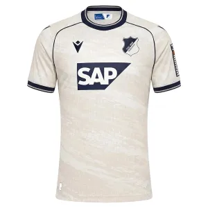 TSG 1899 Hoffenheim Gostujući Dres 2026/27