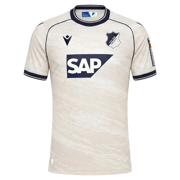TSG 1899 Hoffenheim Gostujući Dres 2026/27 TSG 1899 Hoffenheim Gostujući Dres 2026/27