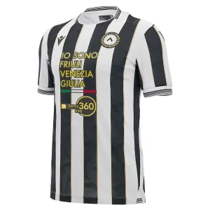 Udinese Calcio Domaći Dres 2026/27