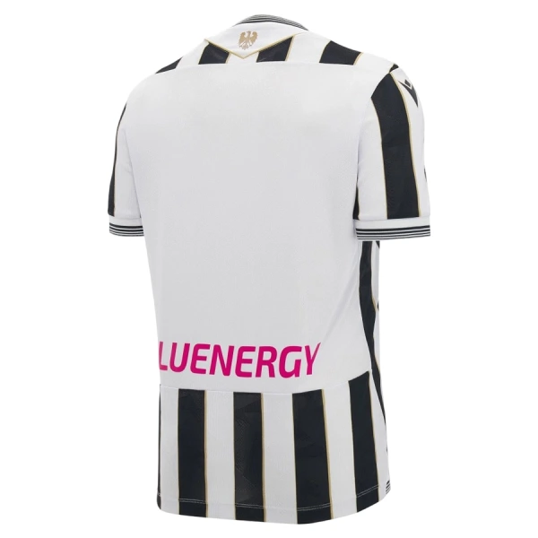Udinese Calcio Domaći Dres 2026/27