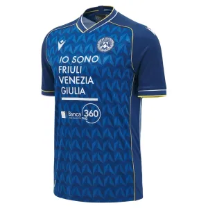 Udinese Calcio Gostujući Dres 2026/27