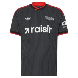 Union Berlin Gostujući Dres 2026/27