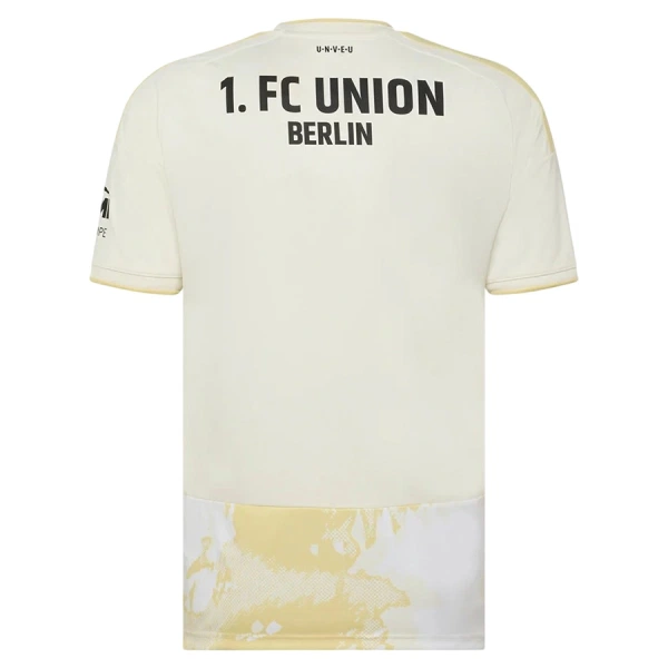 Union Berlin Treći Dres 2026/27