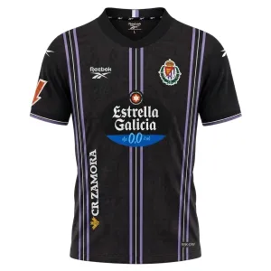 Valladolid Gostujući Dres 2026/27