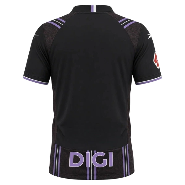 Valladolid Gostujući Dres 2026/27