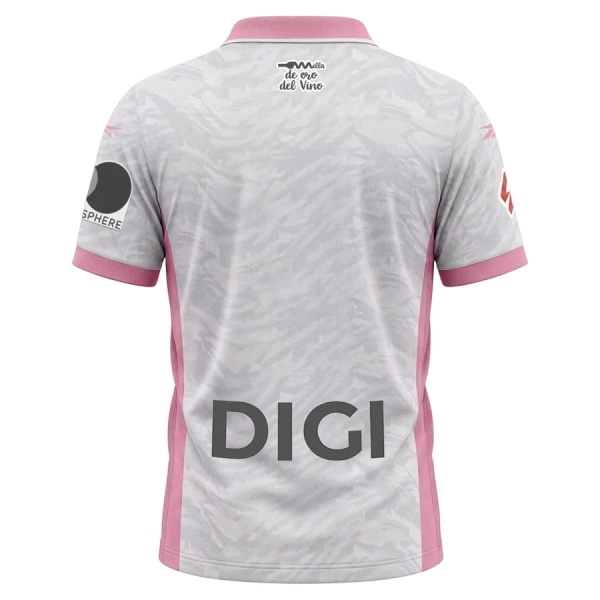 Valladolid Treći Dres 2026/27
