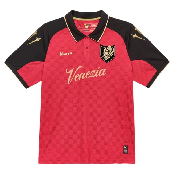 Venezia Treći Dres 2026/27 Venezia Treći Dres 2026/27