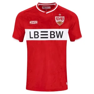 VfB Stuttgart Gostujući Dres 2026/27