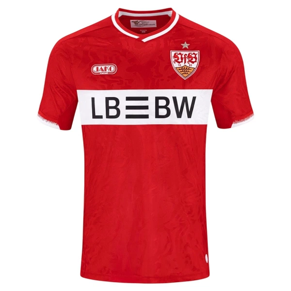 VfB Stuttgart Gostujući Dres 2026/27 VfB Stuttgart Gostujući Dres 2026/27