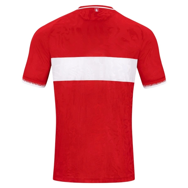 VfB Stuttgart Gostujući Dres 2026/27