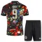 Dječji FC Bayern München Harry Kane 9 Oktoberfest Dres i šorc 2026/27