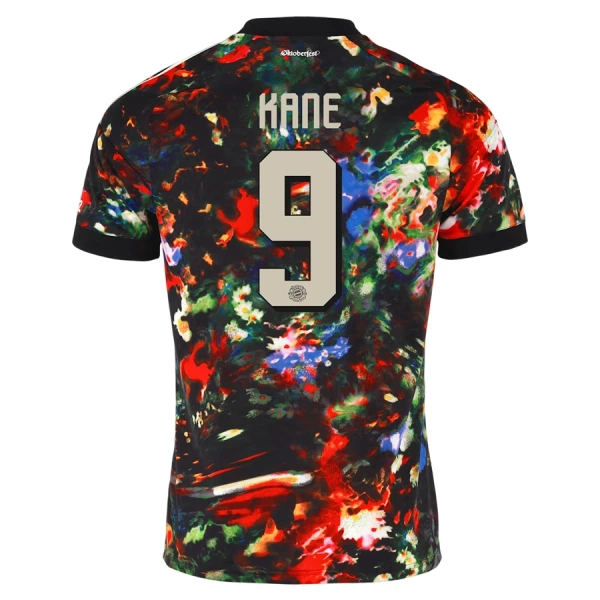 Dječji FC Bayern München Harry Kane 9 Oktoberfest Dres i šorc 2026/27