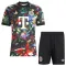 Dječji FC Bayern München Oktoberfest Dres i šorc 2026/27