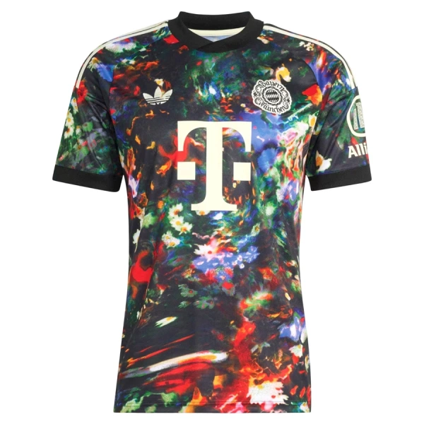 FC Bayern München Harry Kane 9 Oktoberfest Dres 2026/27